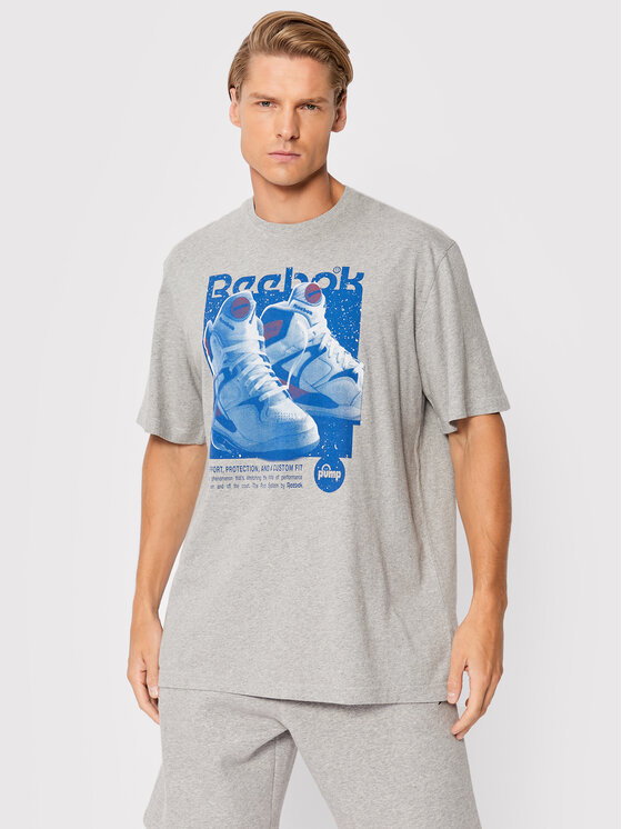 T-Shirt Reebok Classic