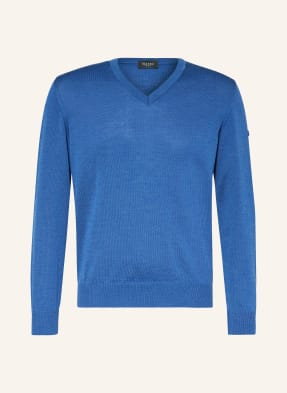 Maerz Muenchen Sweter blau