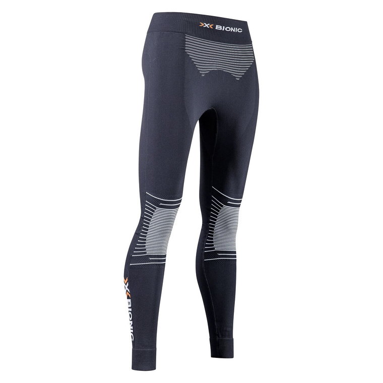 Bielizna termoaktywna spodnie damskie X-Bionic Energizer 4.0 Pants NG-YP05W19W