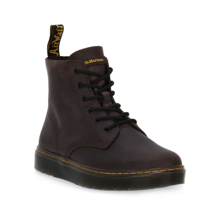 Boots Dr. Martens