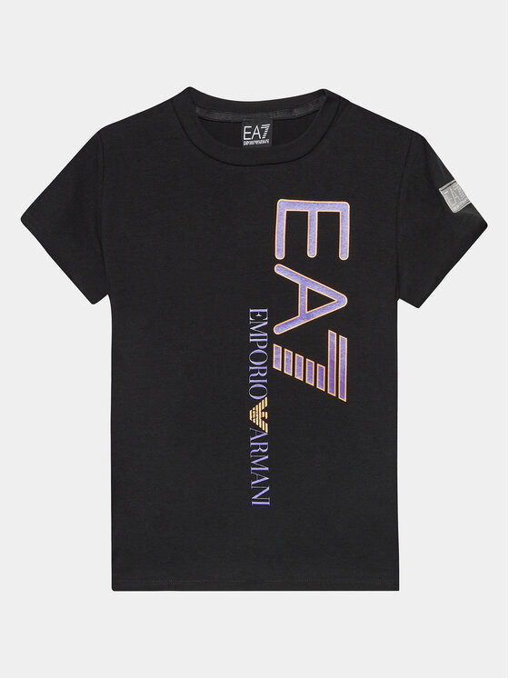 T-Shirt EA7 Emporio Armani