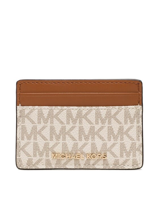 Etui na karty kredytowe MICHAEL Michael Kors