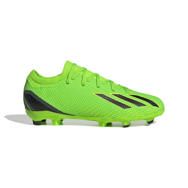 Buty do piłki nożnej dla dzieci Adidas X Speedportal.3 FG