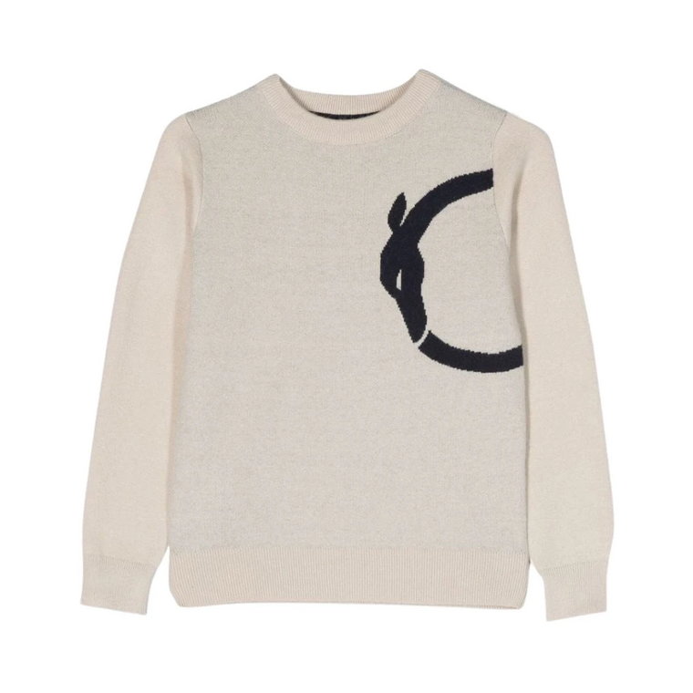 Sweatshirts Trussardi