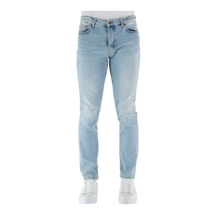 Slim-fit Jeans Haikure