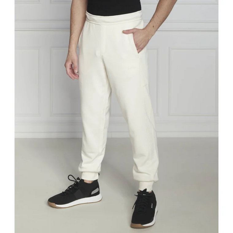 Calvin Klein Spodnie dresowe | Regular Fit