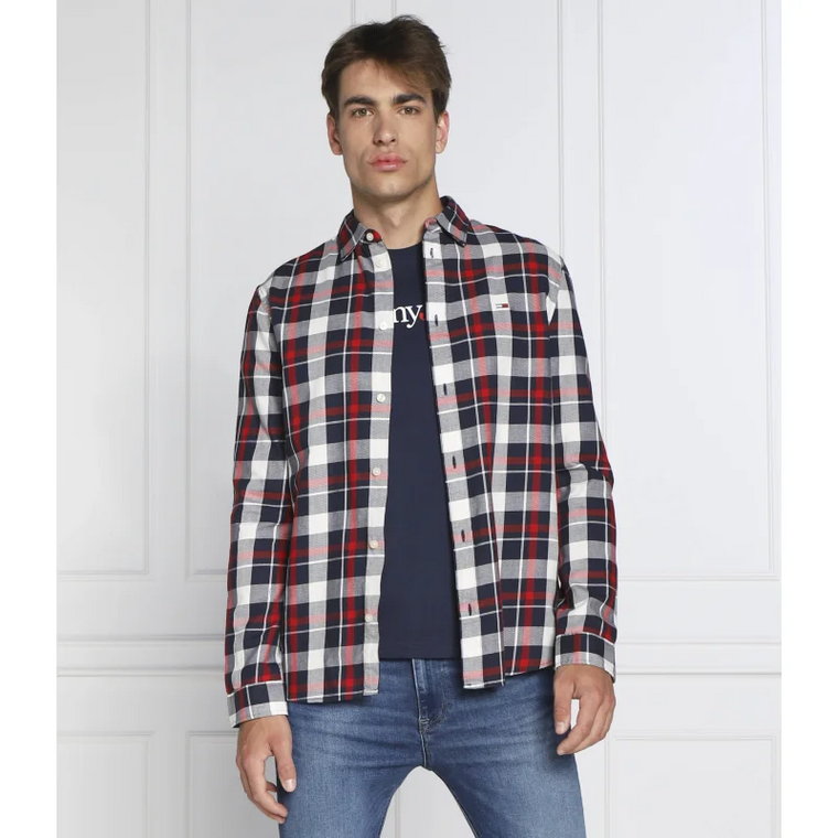 Tommy Jeans Koszula | Regular Fit