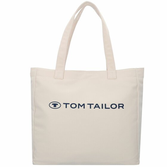 Tom Tailor Marcy Shopper Bag 50 cm beige