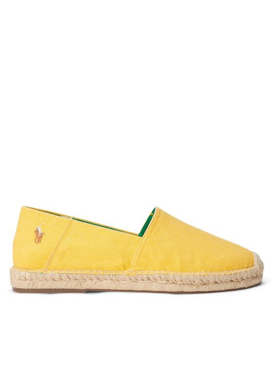 Espadryle Polo Ralph Lauren