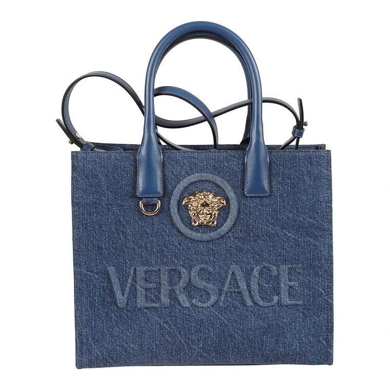 Tote Bags Versace