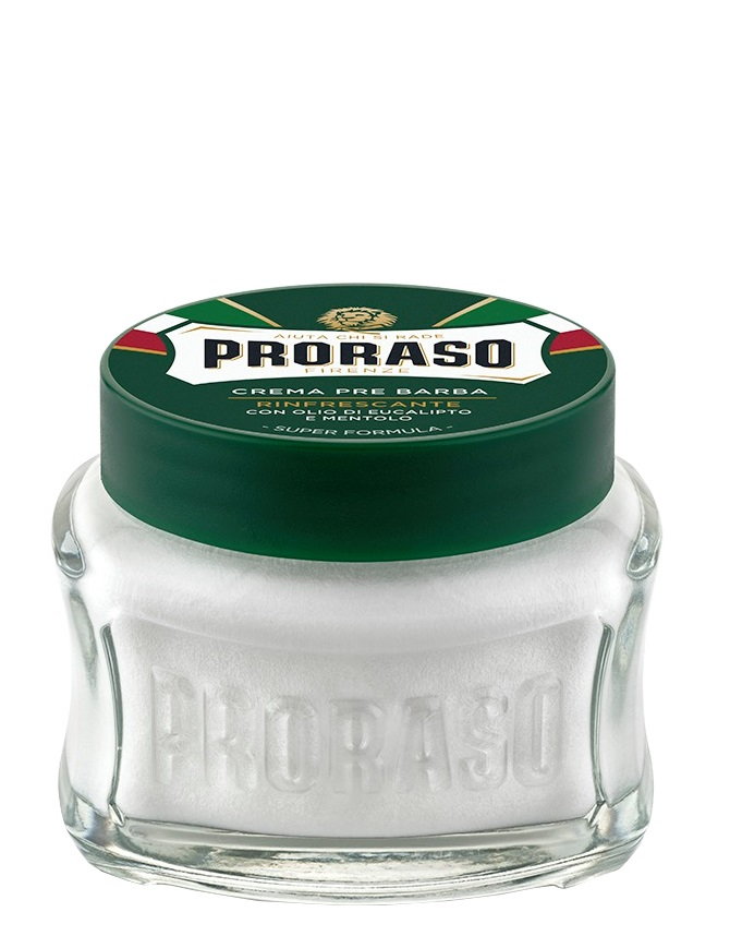 Proraso Krem Przed Goleniem Refresh Eucalyptus