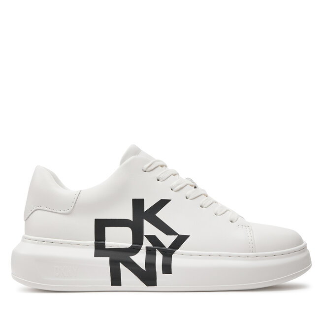 Sneakersy DKNY