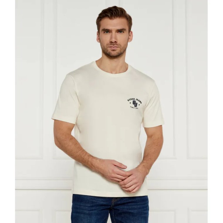 Guess Jeans T-shirt | Regular Fit