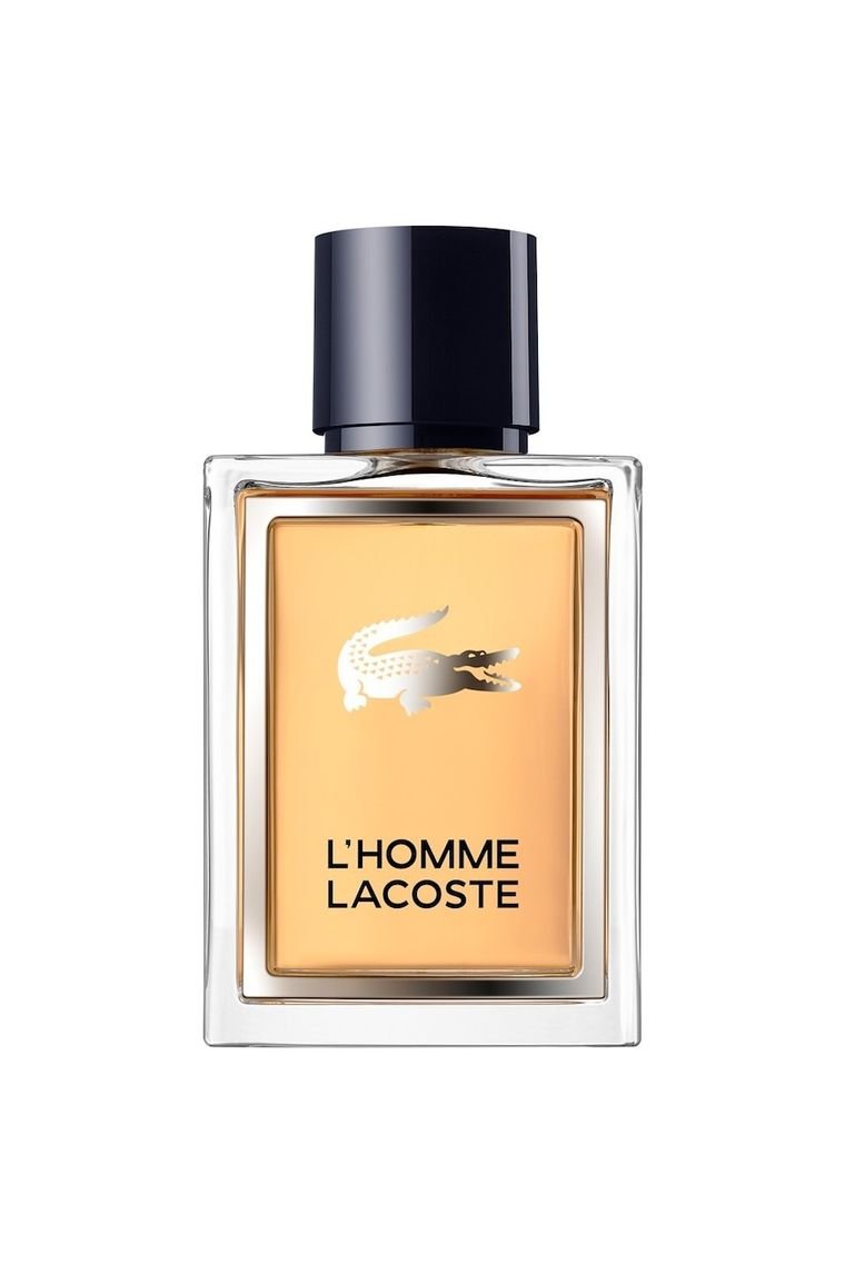 Lacoste LHomme Woda toaletowa 50 ml Męskie