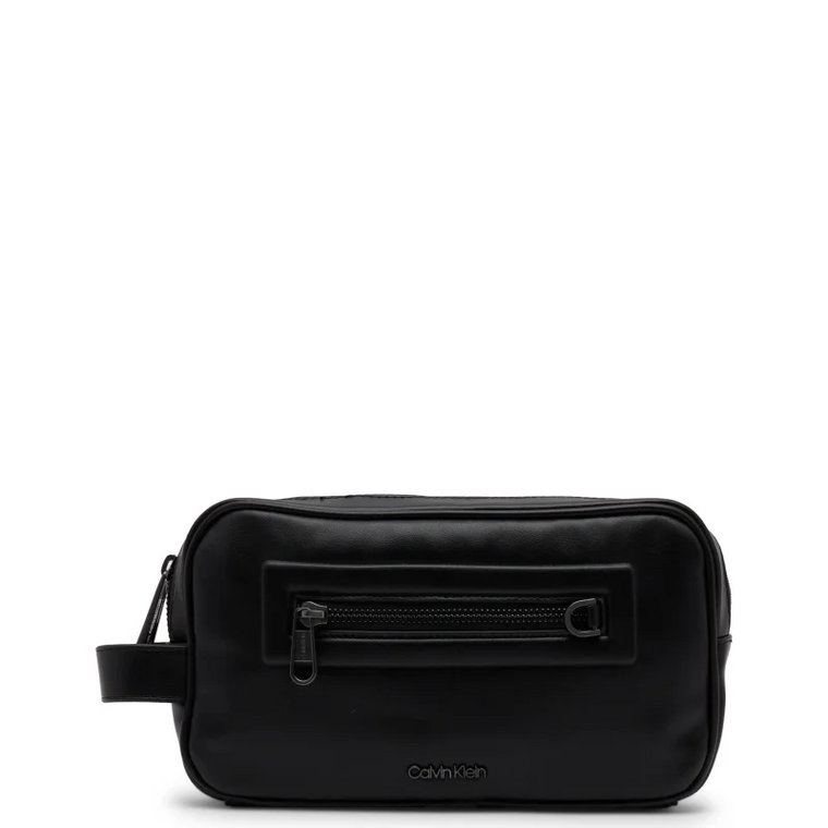 Calvin Klein Kosmetyczka CK ELEVATED SLIM WASHBAG