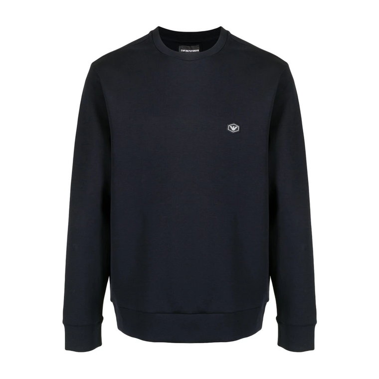 Sweatshirts Emporio Armani