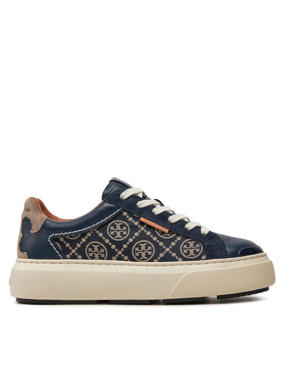 Sneakersy Tory Burch