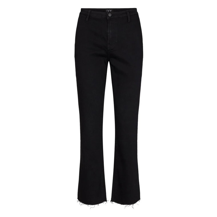 Slim-fit Trousers IVY Copenhagen