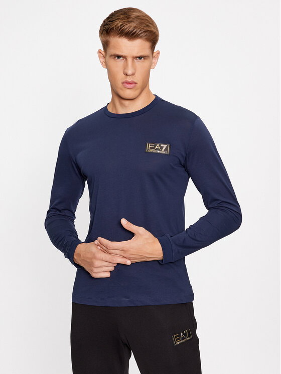 Longsleeve EA7 Emporio Armani