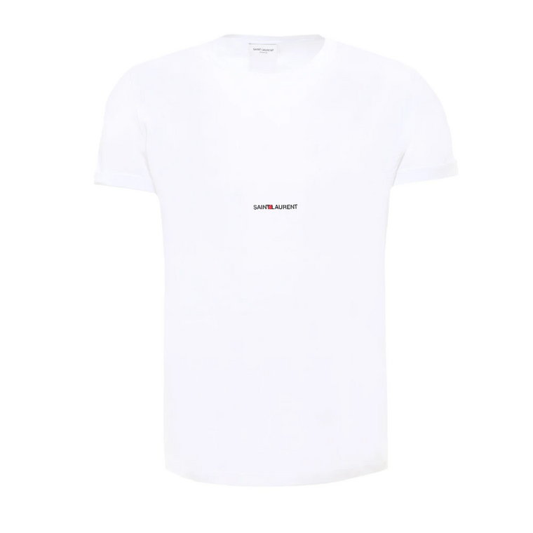 Rive Gauche T-shirt Saint Laurent