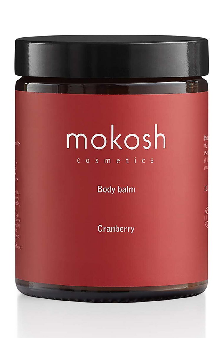 Mokosh balsam do ciała Zurawina 180 ml