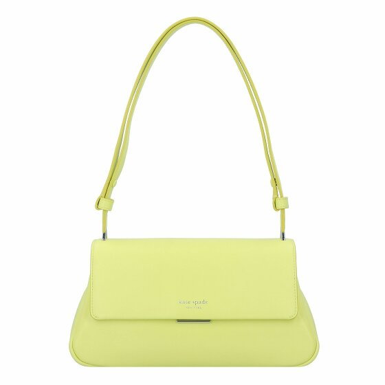 Kate Spade New York Grace Torba na ramię Skórzany 28.5 cm bosc pear