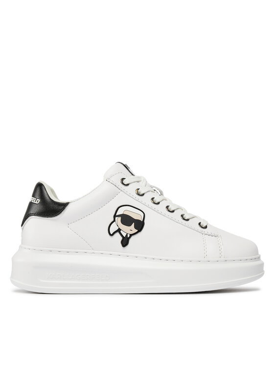 Sneakersy KARL LAGERFELD