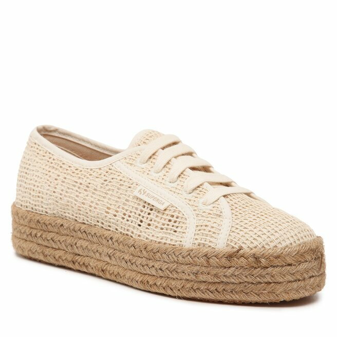 Espadryle Superga