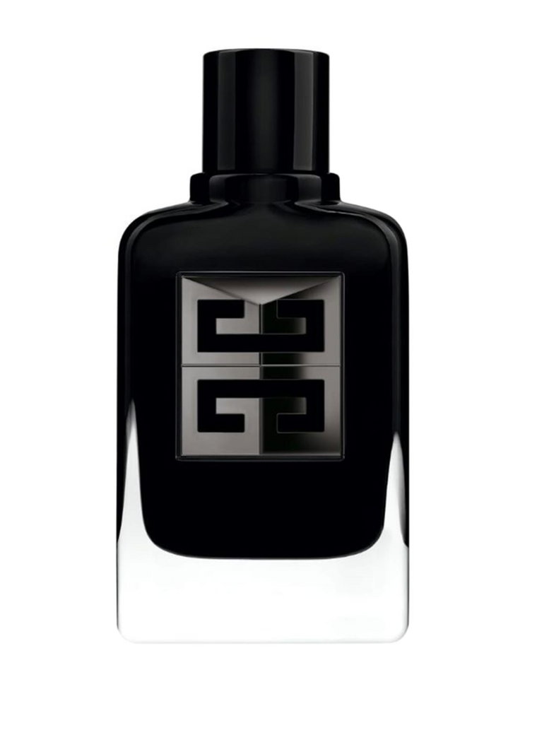 Givenchy Beauty Gentleman Society