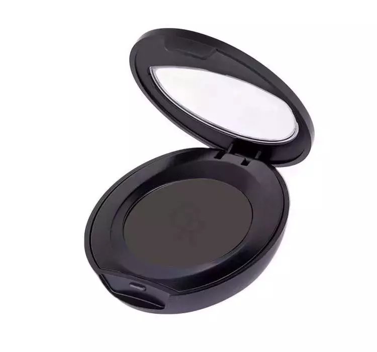 GOLDEN ROSE EYEBROW POWDER PUDER DO BRWI 107