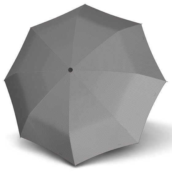 Doppler Carbonsteel Magic Pocket Umbrella 29 cm chic sand