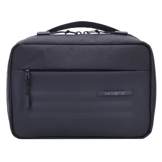 Samsonite Stackd Kosmetyczka 27 cm black