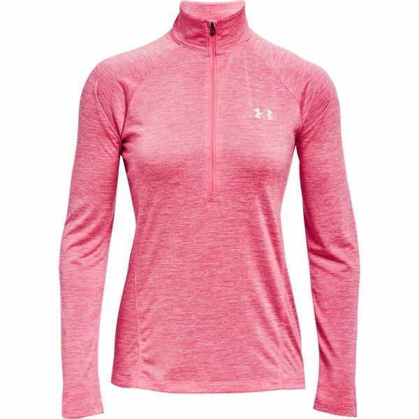 Bluza damska Style Tech 1/2 Zip Twist Under Armour