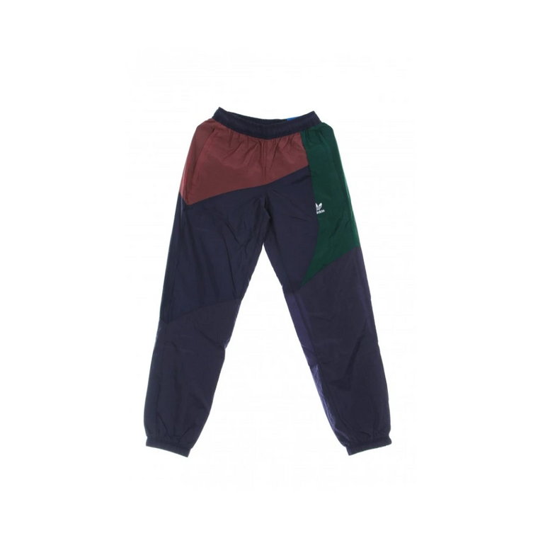 ColorLock Trackpant Shadow Navy Adidas