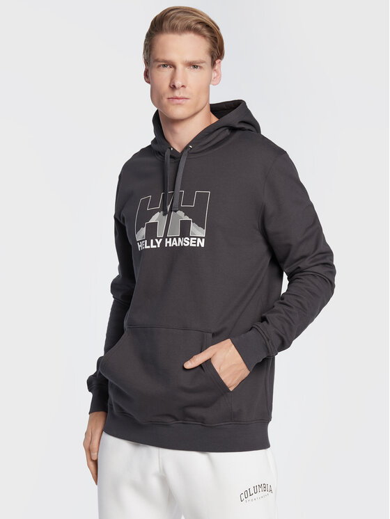 Bluza Helly Hansen