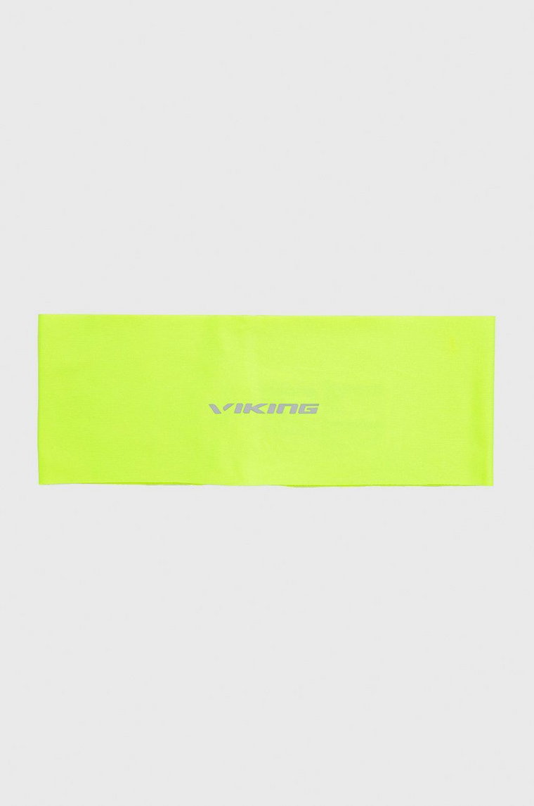 Viking opaska Runway Multifunction kolor żółty 319/21/0004