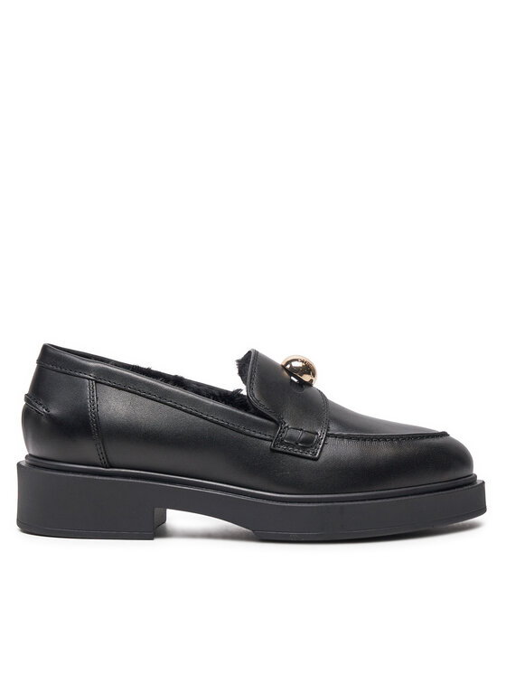 Loafersy Furla