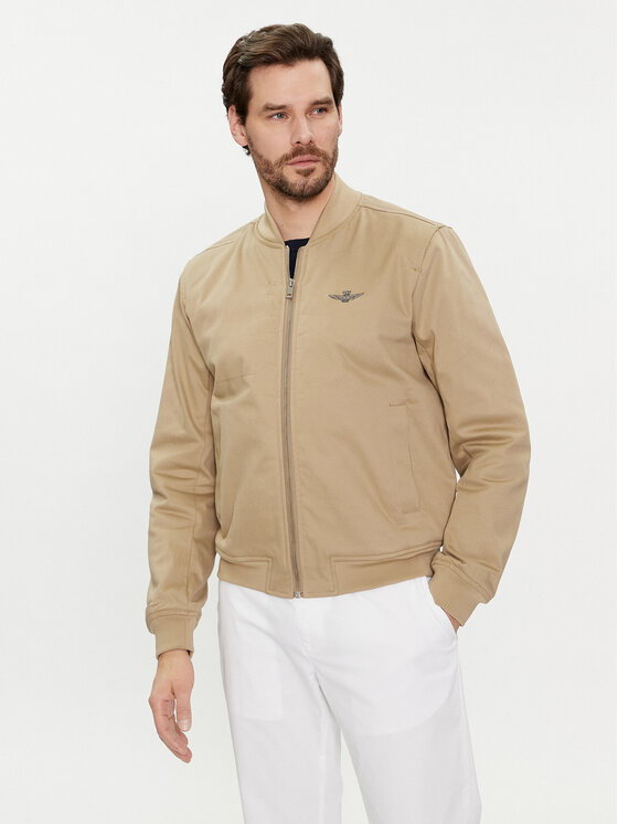 Kurtka bomber Aeronautica Militare