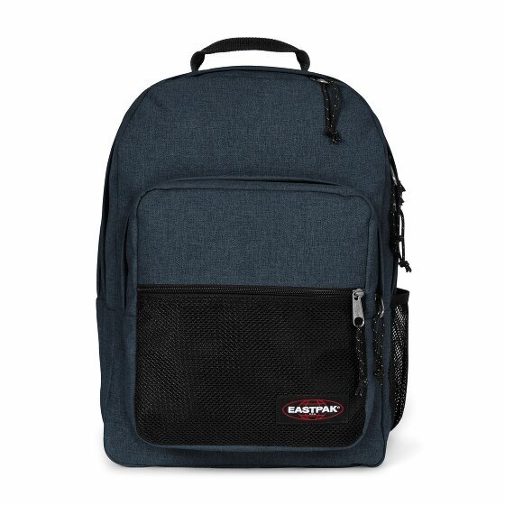 Eastpak Zasada Plecak 42 cm Komora na laptopa triple denim