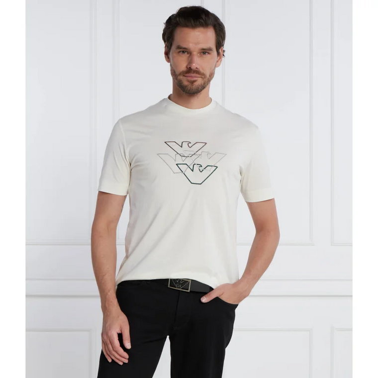 Emporio Armani T-shirt | Regular Fit