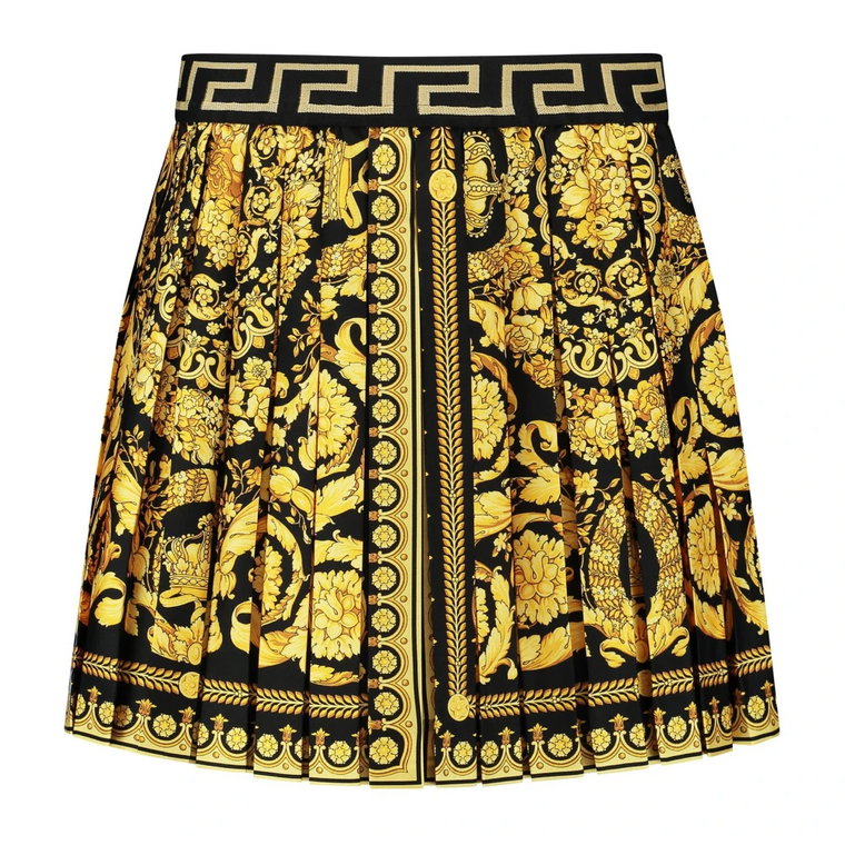 Skirts Versace