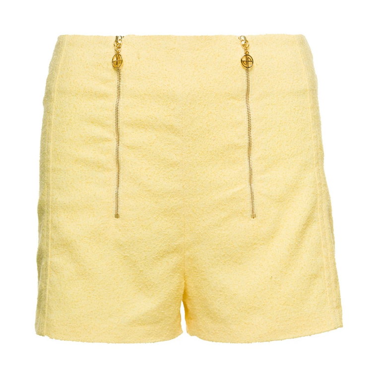 Casual Shorts Patou