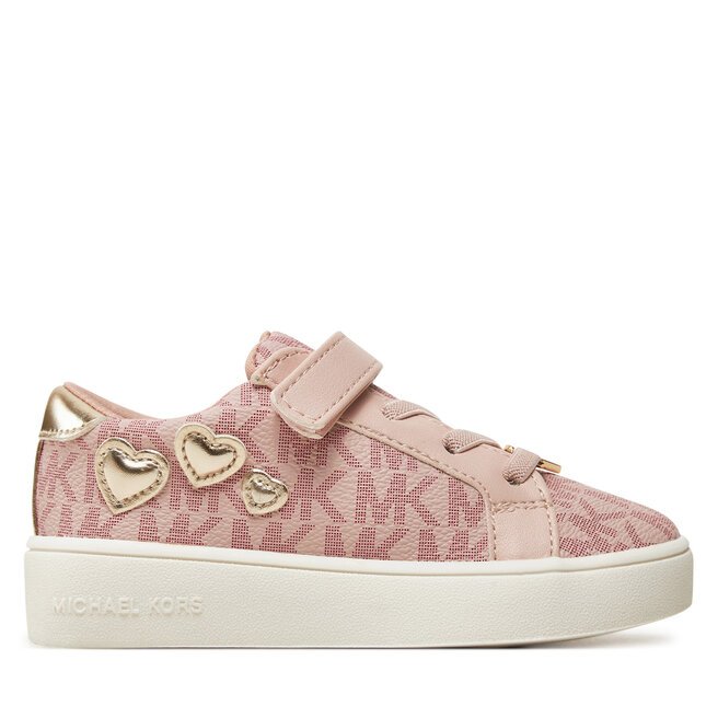 Sneakersy MICHAEL KORS KIDS