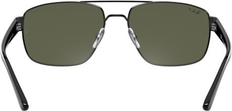 Okulary Przeciwsłoneczne Ray Ban RB 3663 004/58