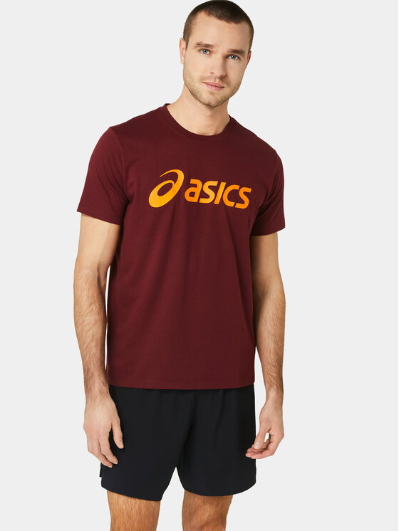 T-Shirt Asics