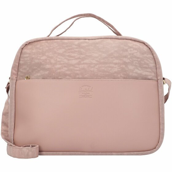 Herschel Torebka Orion 36 cm ash rose