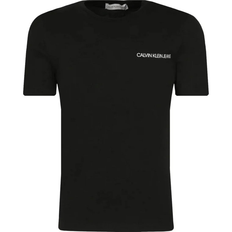 CALVIN KLEIN JEANS T-shirt | Regular Fit