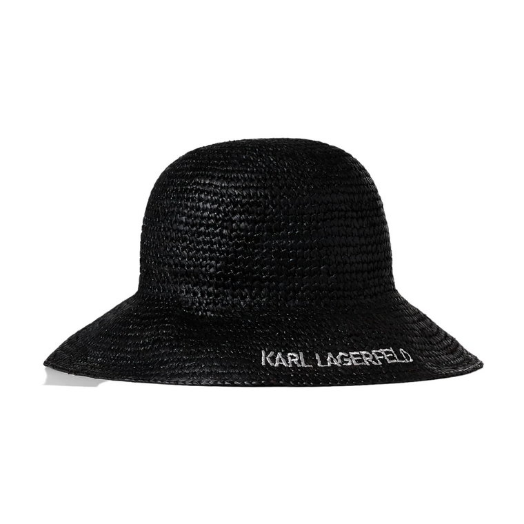 Hats Karl Lagerfeld