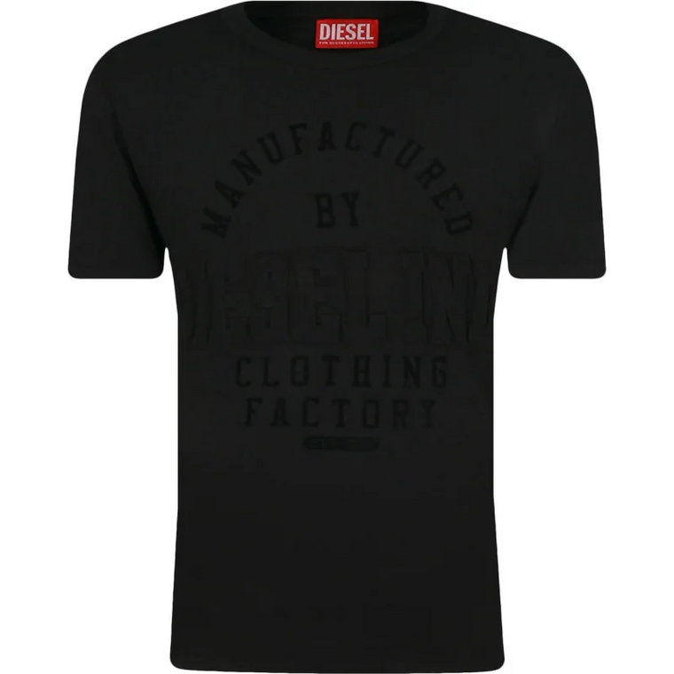 Diesel T-shirt | Regular Fit