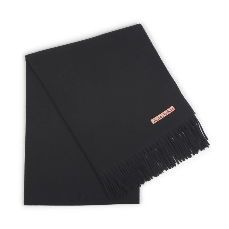 Winter Scarves Acne Studios